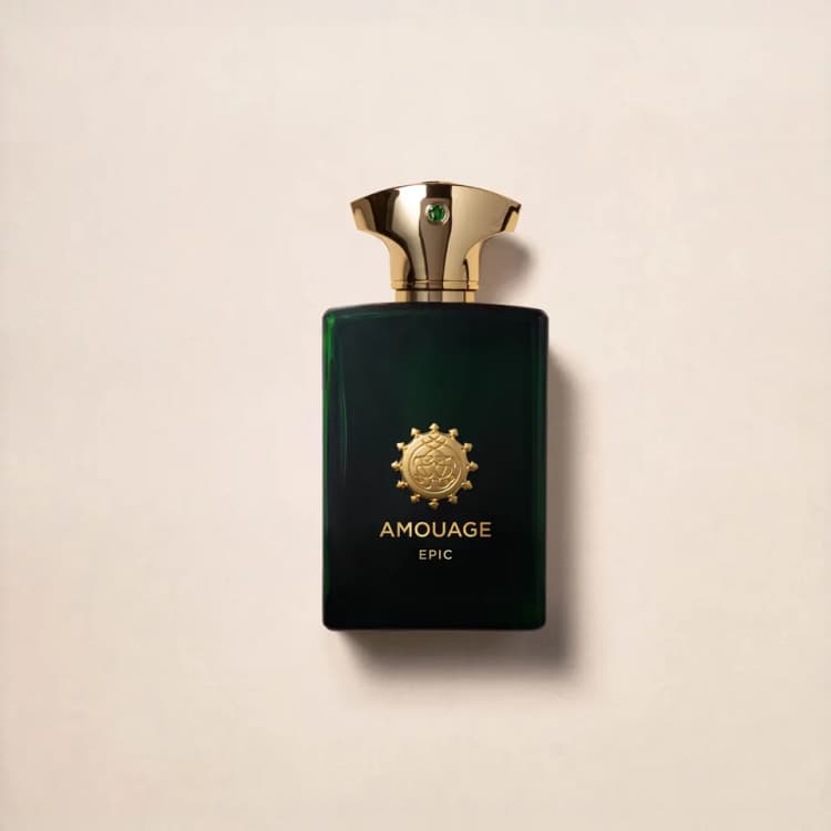 Amouage Fragrances & Perfumes