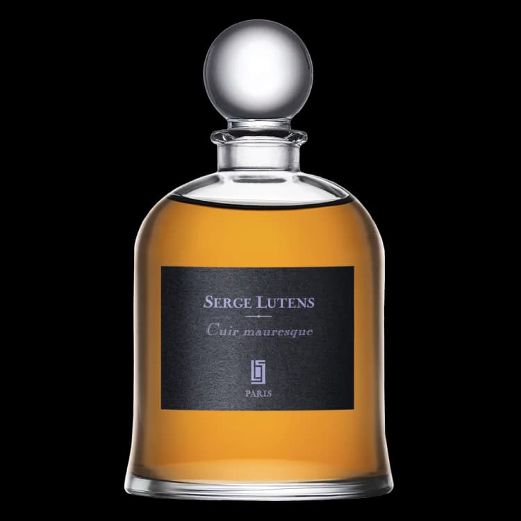 Serge Lutens Fragrances & Perfumes