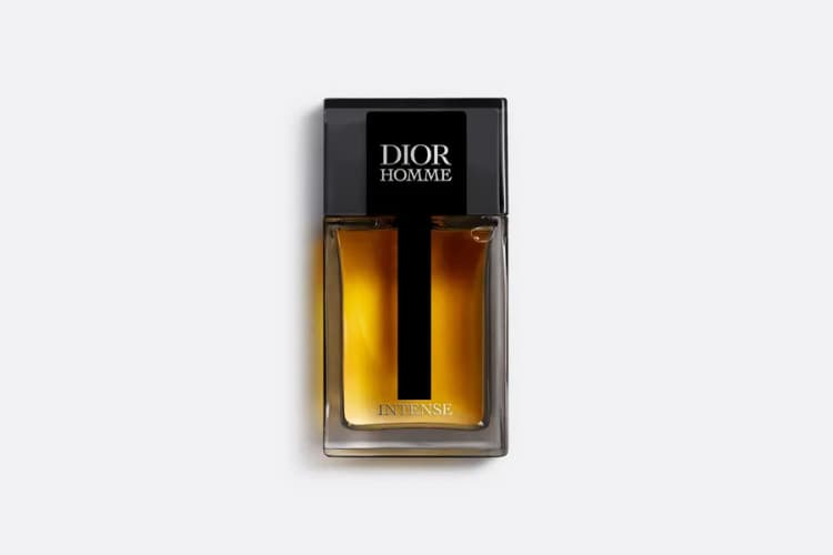 Dior Fragrances & Perfumes