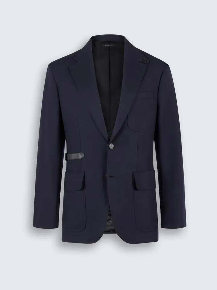 Brioni Jackets & Blazers