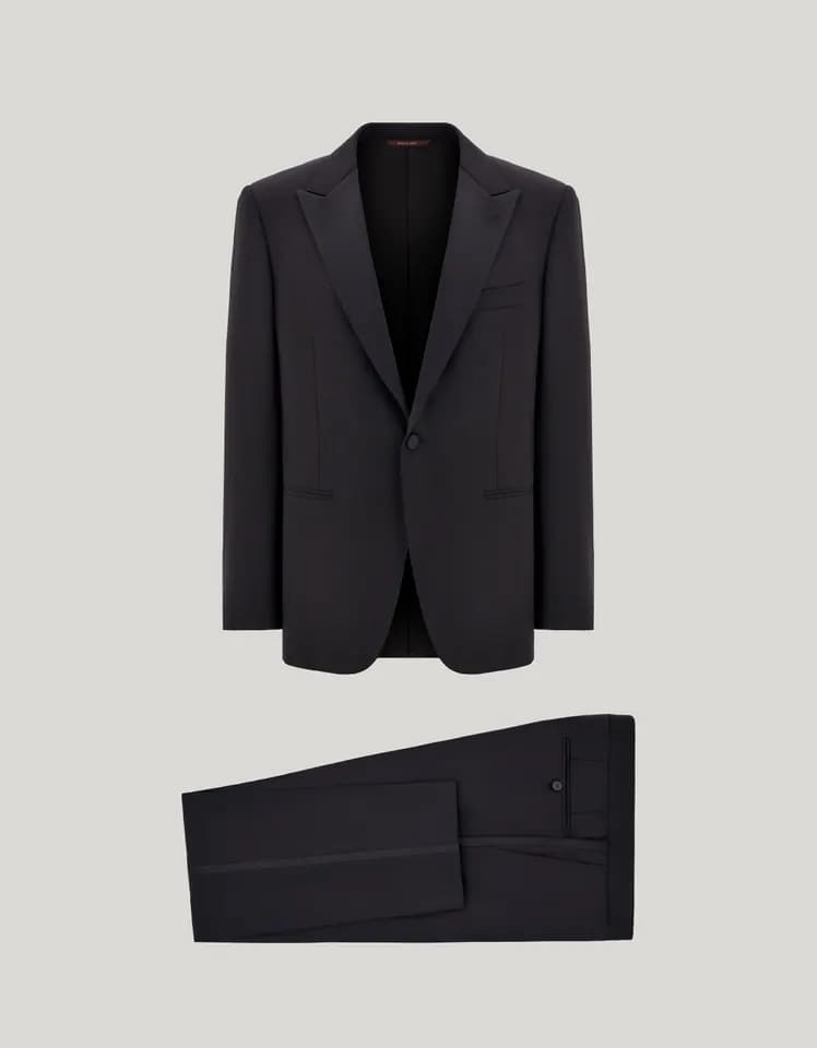 Canali Suits & Tailoring