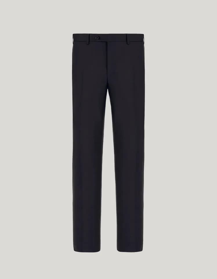 Canali Trousers & Chinos