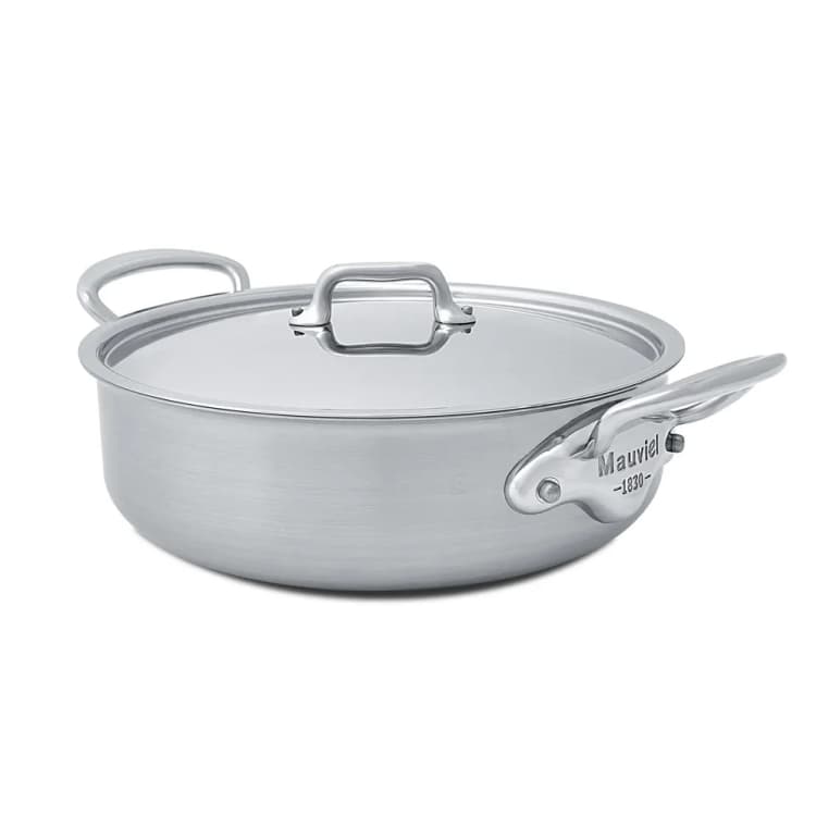 Mauviel 1830 Cookware & Kitchenware