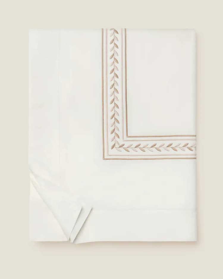Pratesi Bedding & Home Textiles