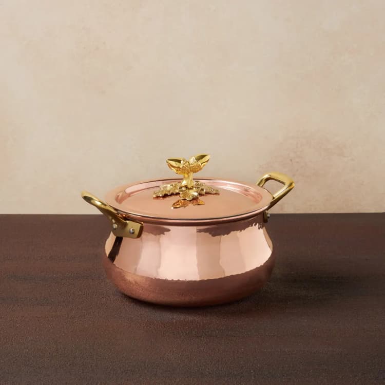 Ruffoni Cookware & Kitchenware