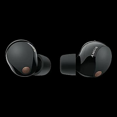 Sony Wireless Earbuds